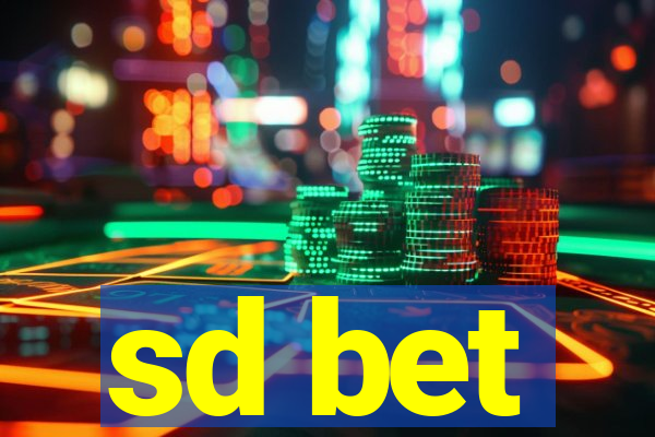 sd bet